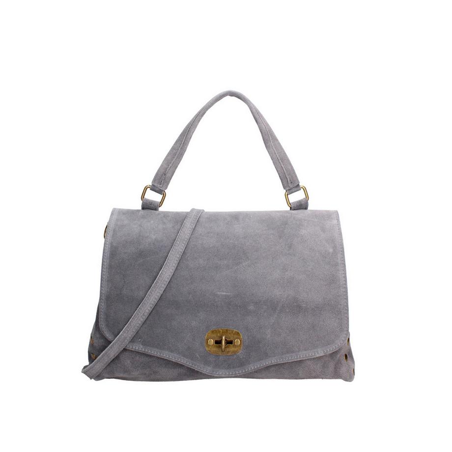 Gave Lux Zelia Elite Sac Bandoulière en Daim  