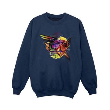 Guardians Of The Galaxy Sweatshirt