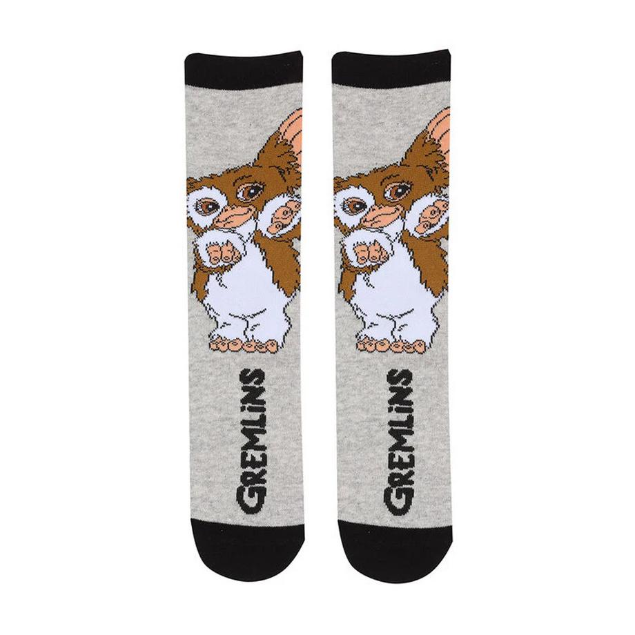 Gremlins Gizmo Socken 2er Pack  