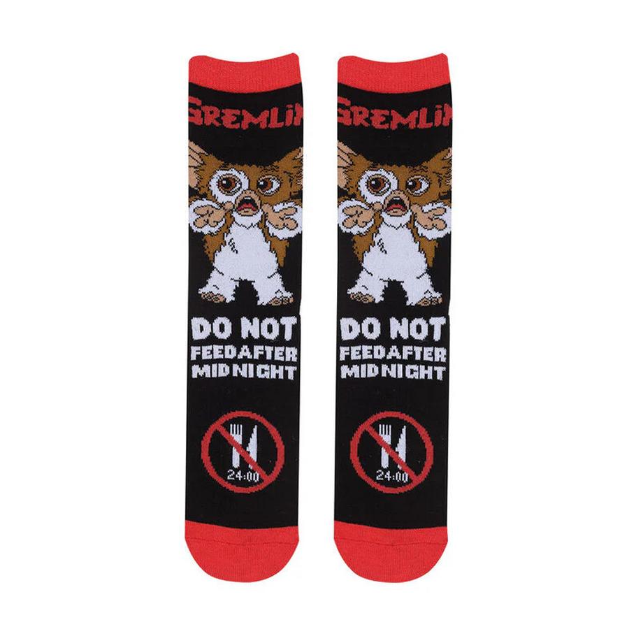 Gremlins Gizmo Socken 2er Pack  