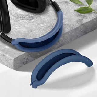 Avizar  Cover Archetto AirPods Max blu 