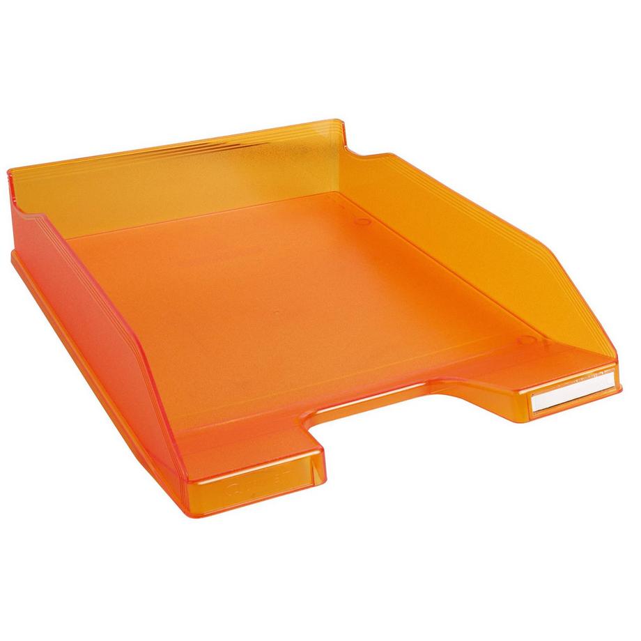 Exacompta Briefablage COMBO MIDI, Kollektion Linicolor - x 6  