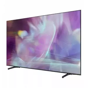 Samsung HG50Q60AAEU 127 cm (50 Zoll) 4K Ultra HD Smart-TV Schwarz 20 W