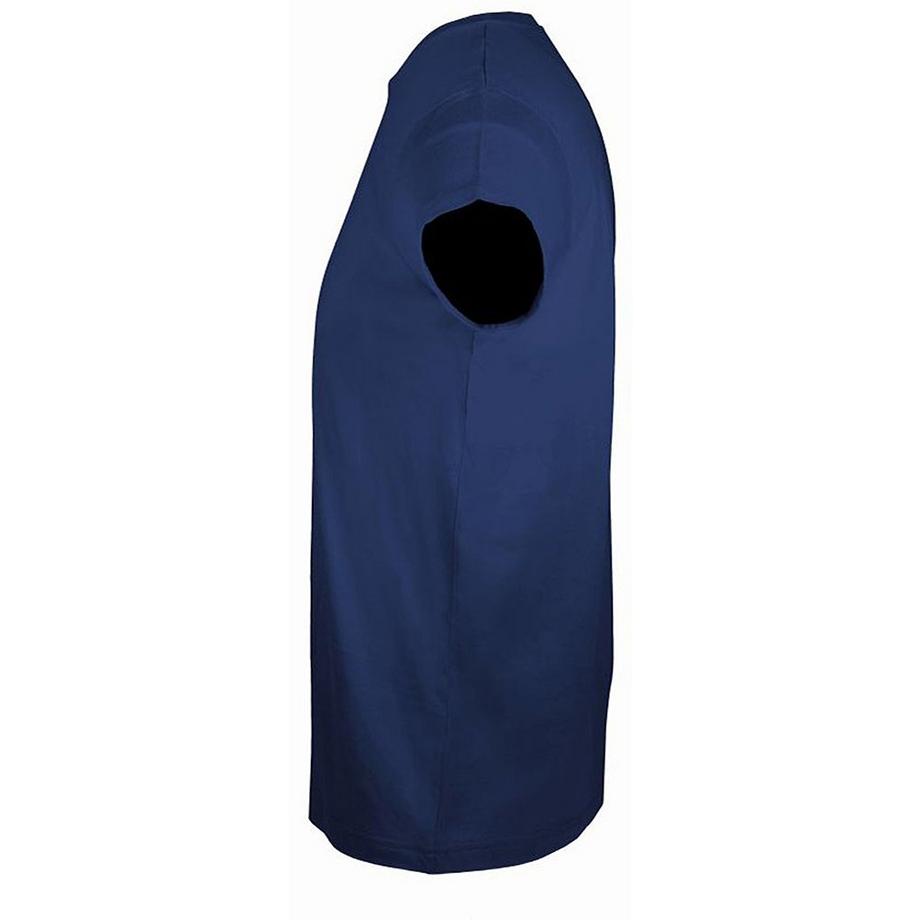 SOLS Regent Slim Fit Kurzarm T-Shirt  