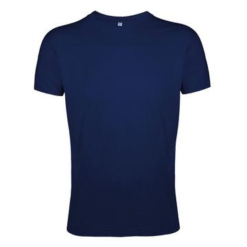 Regent Slim Fit TShirt, Kurzarm