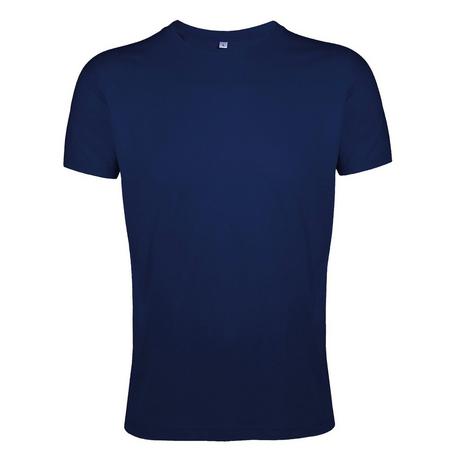 SOLS  Regent Slim Fit TShirt, Kurzarm 