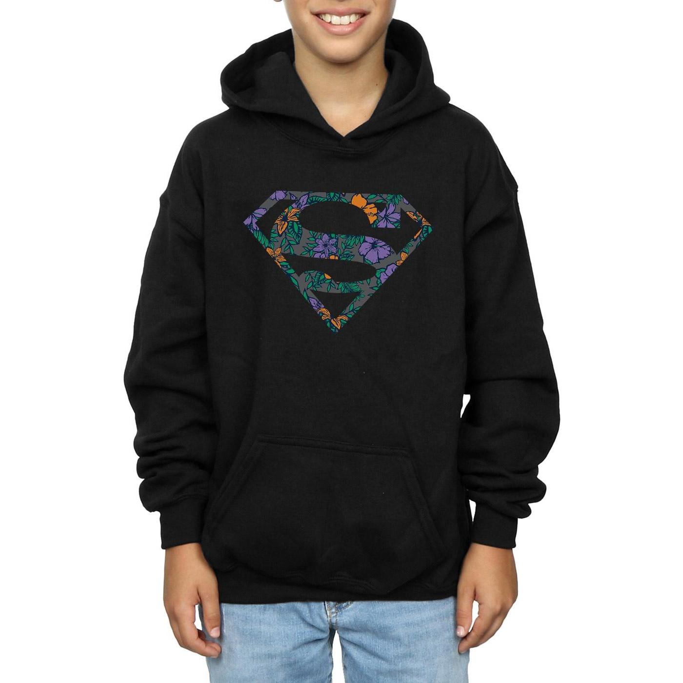 DC COMICS  Kapuzenpullover 