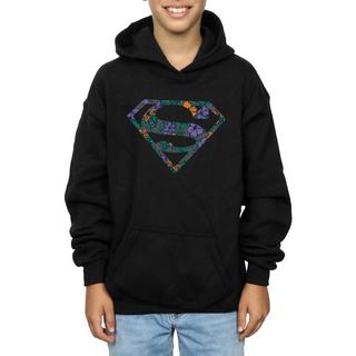 DC COMICS  Kapuzenpullover 