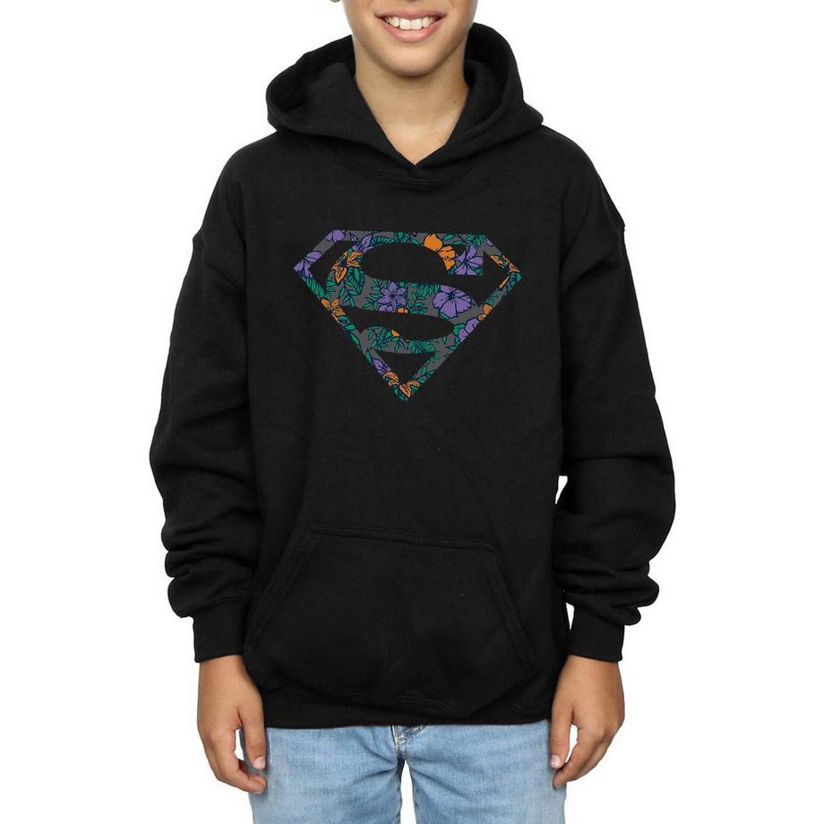 DC COMICS  Kapuzenpullover 