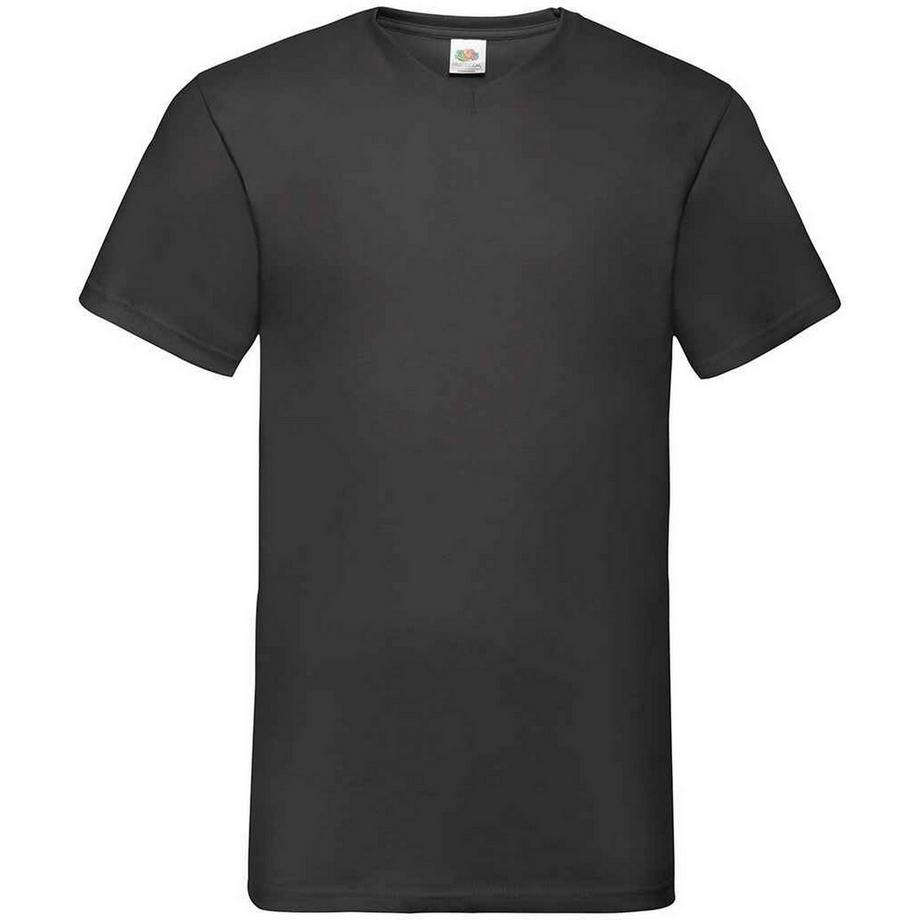 Fruit of the Loom Value T-Shirt Col V  
