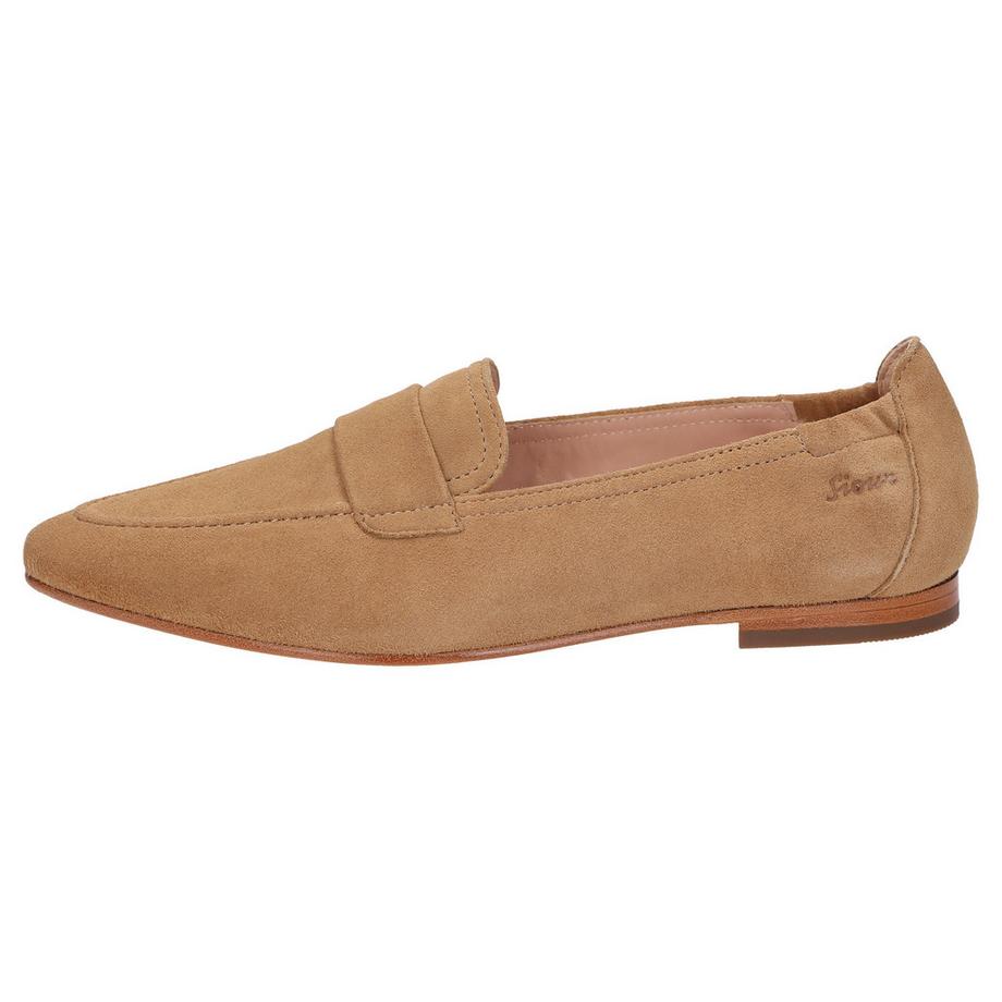 Sioux Hokulani-700 Loafer  