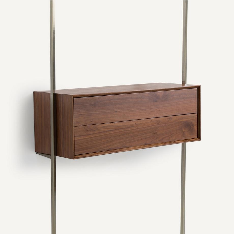 AM.PM Schubladen-Element Archivita XL B110 x T42 cm  