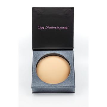 Nippel Covers, 2 Paar, hellbeige