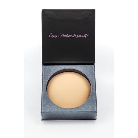 Madame Secret Nippel Covers 2 Paia Caramel  