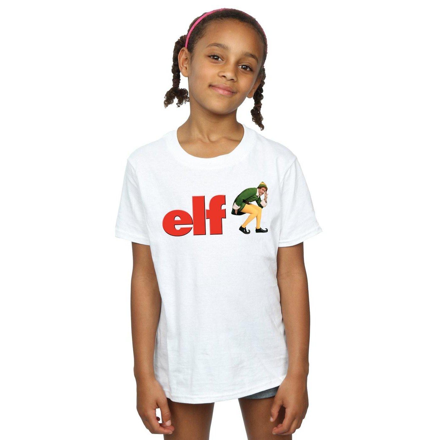 Elf  TShirt 