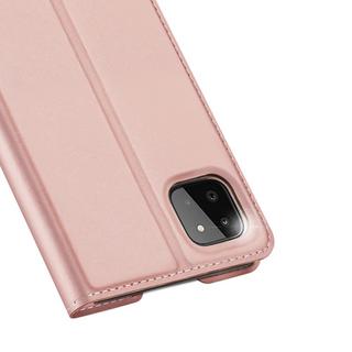DuxDucis  Galaxy A22 5G - Custodia Dux Ducis Flip Folio 
