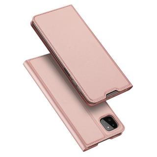 DuxDucis  Galaxy A22 5G - Custodia Dux Ducis Flip Folio 