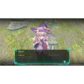 Idea Factory  Little Witch Nobeta - Day 1 Edition 