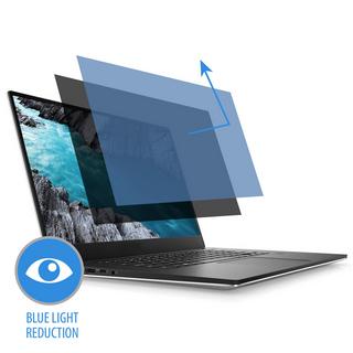 V7  14" filtro privacy per notebook - rapporto di aspetto 16:9 