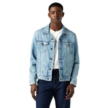 Truckerjacke