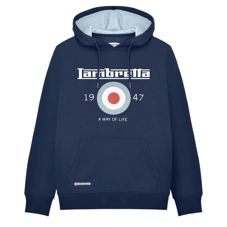 Sweat à capuche AW24