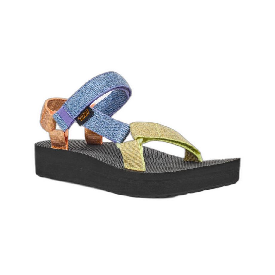 TEVA Sandali Midform Universal  