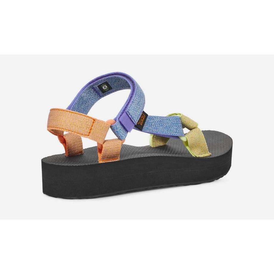 TEVA Sandali Midform Universal  