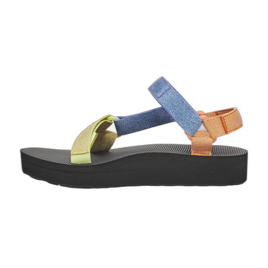 TEVA Sandali Midform Universal  