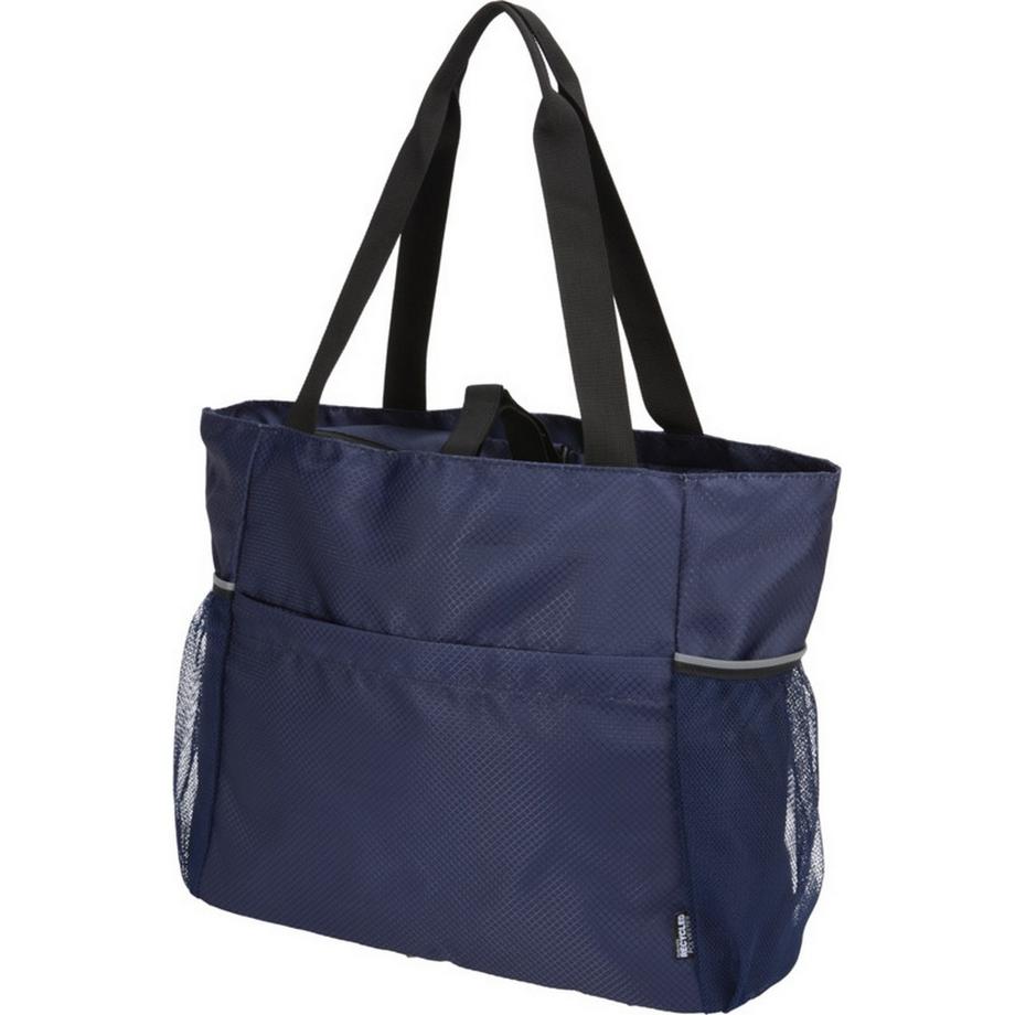 Floso Tote Bag Nomad Matériau Recyclé 18 Litres  