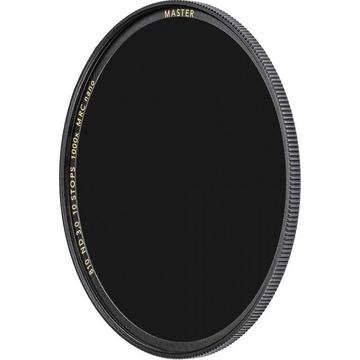 B+W 810 MASTER Filtro per fotocamera a densità neutra 7,7 cm
