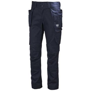 Pantalon de travail MANCHESTER