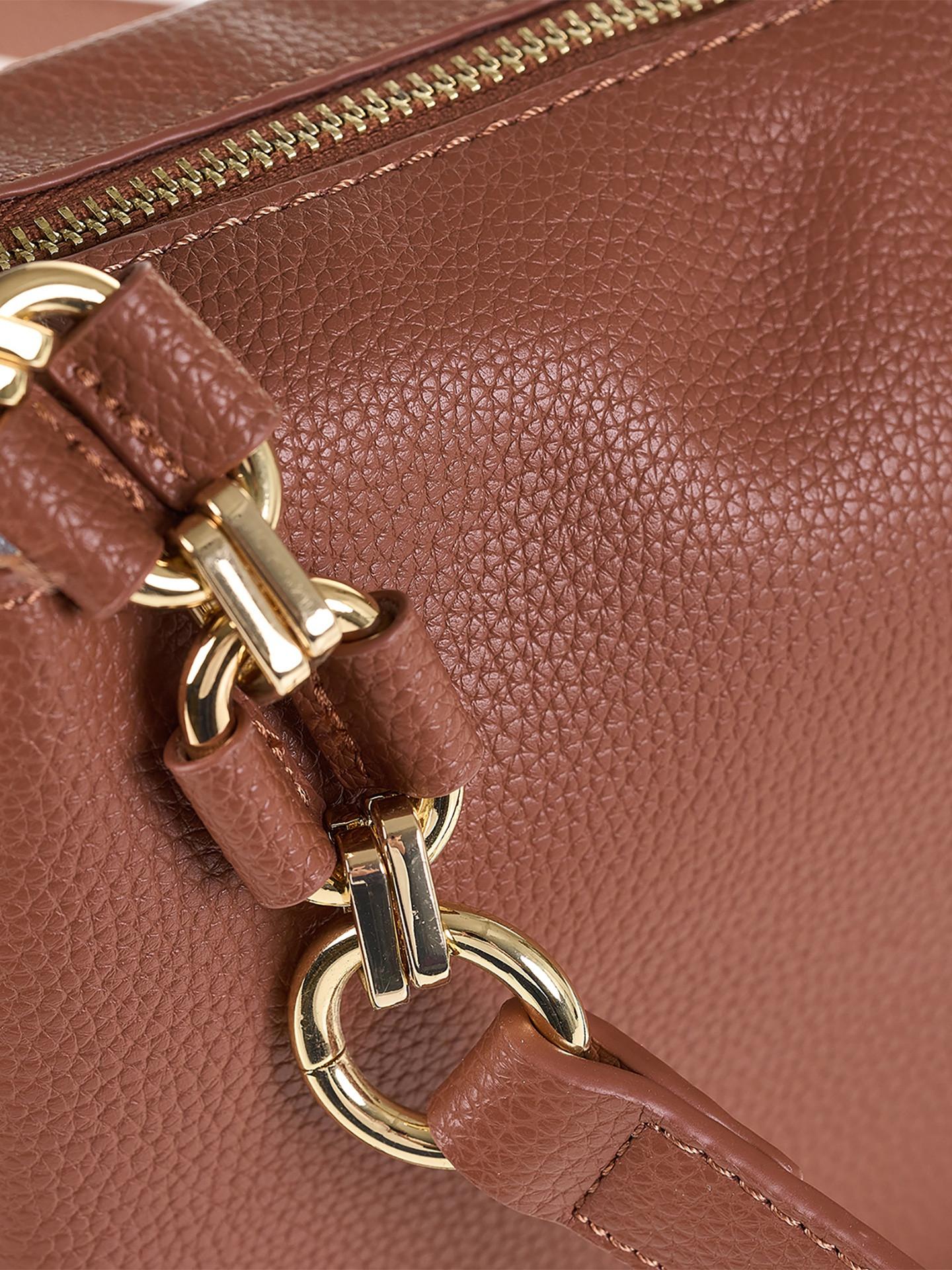 pierre cardin Brunilde Lux Umhängetasche  