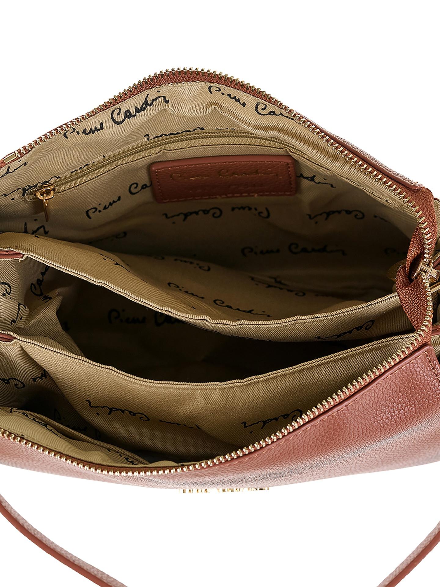 pierre cardin Brunilde Lux Umhängetasche  