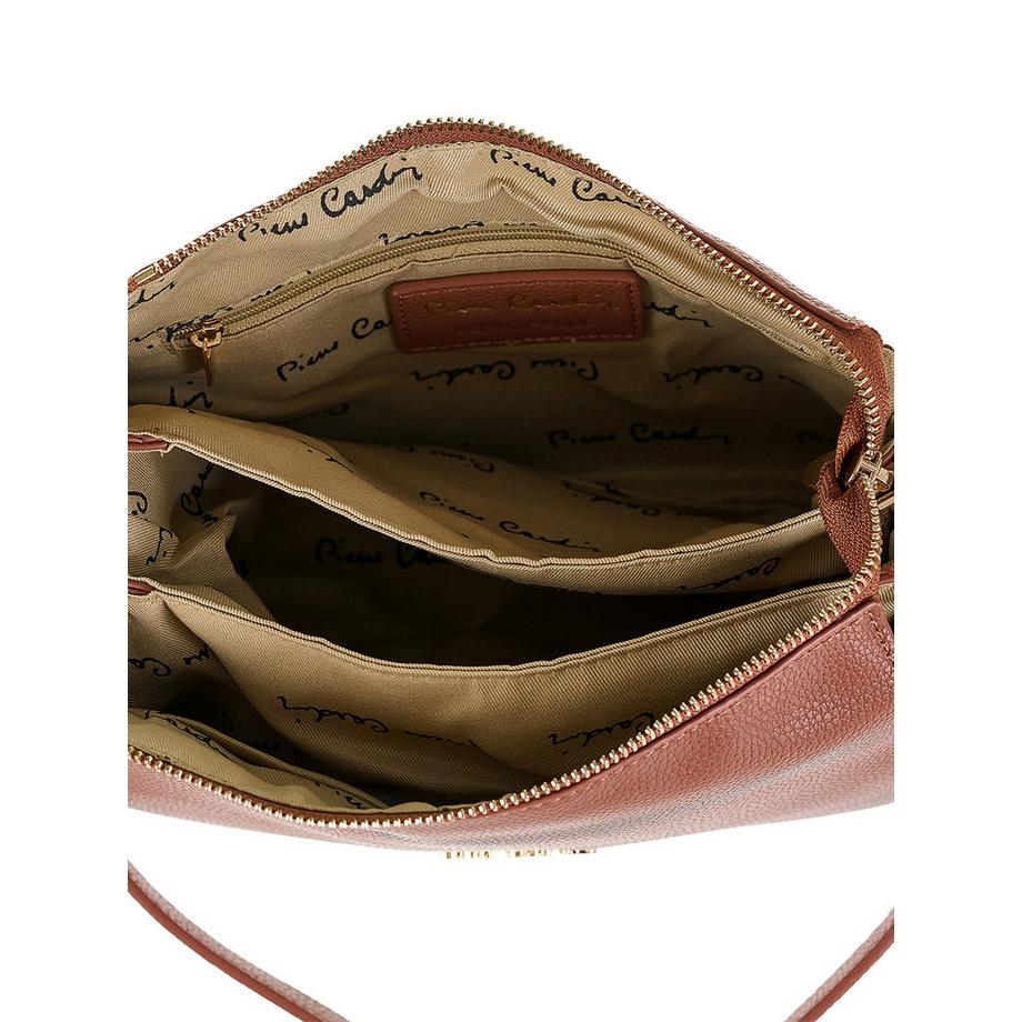 pierre cardin Brunilde Lux Sac à bandoulière  