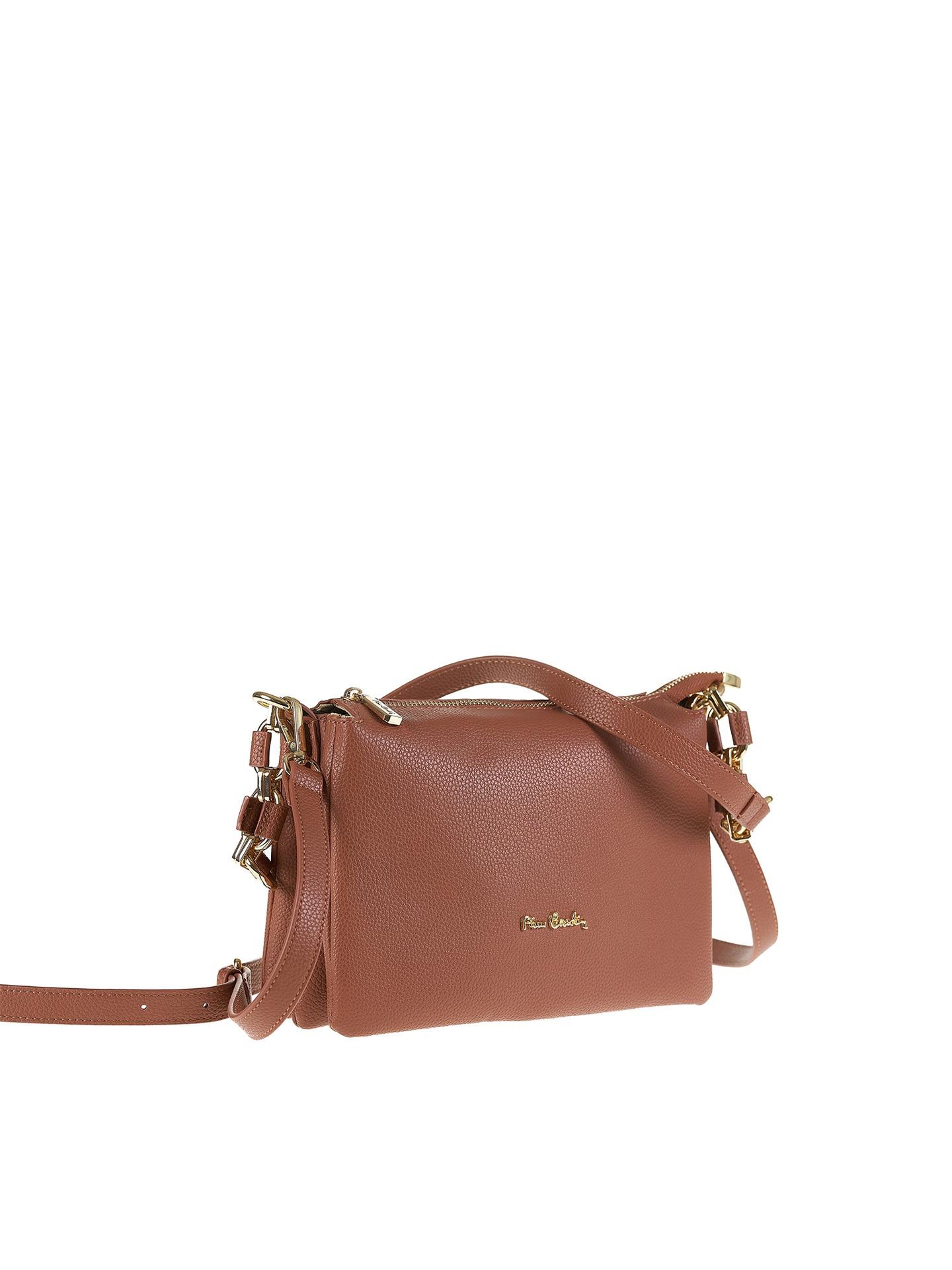 pierre cardin Brunilde Lux Umhängetasche  