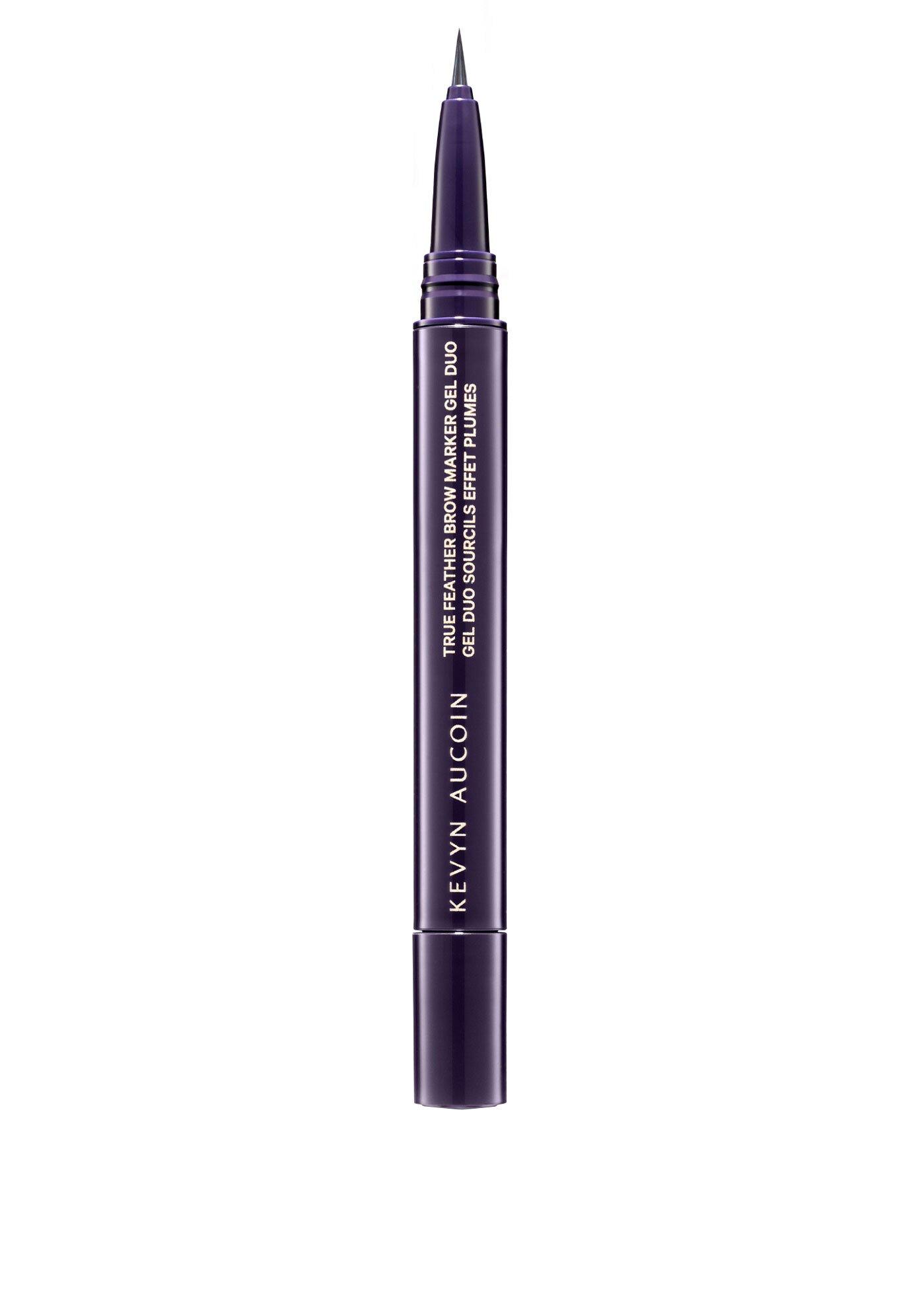 Kevyn Aucoin  Crayon à sourcils True Feather Brow Marker Gel Duo 