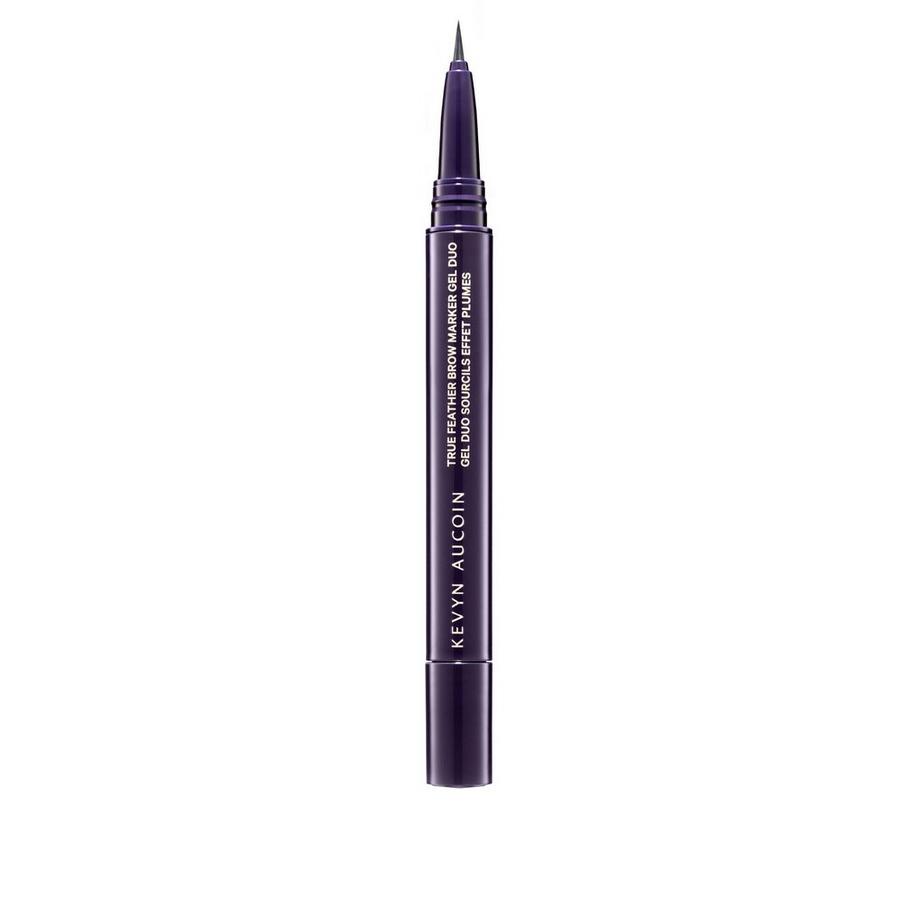 Kevyn Aucoin  Augenbrauenstift True Feather Brow Marker Gel Duo 