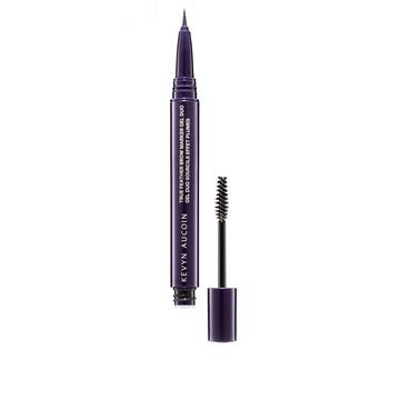 Augenbrauenstift True Feather Brow Marker Gel Duo