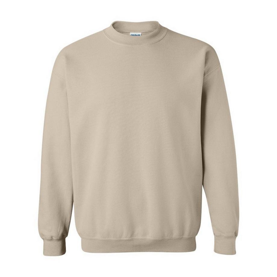 Gildan Heavy Blend Rundhals Pullover  