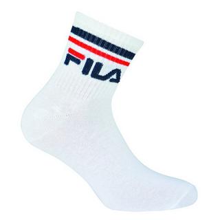 FILA  FILA Quartersocken 3er-Pack 