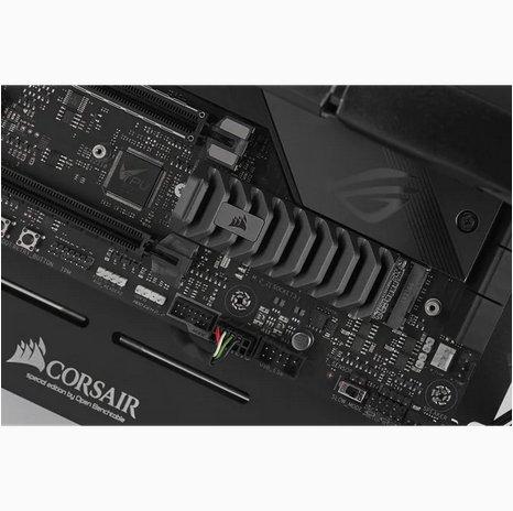 Corsair  MP600 PRO XT M.2 2 TB PCI Express 4.0 3D TLC NAND NVMe 