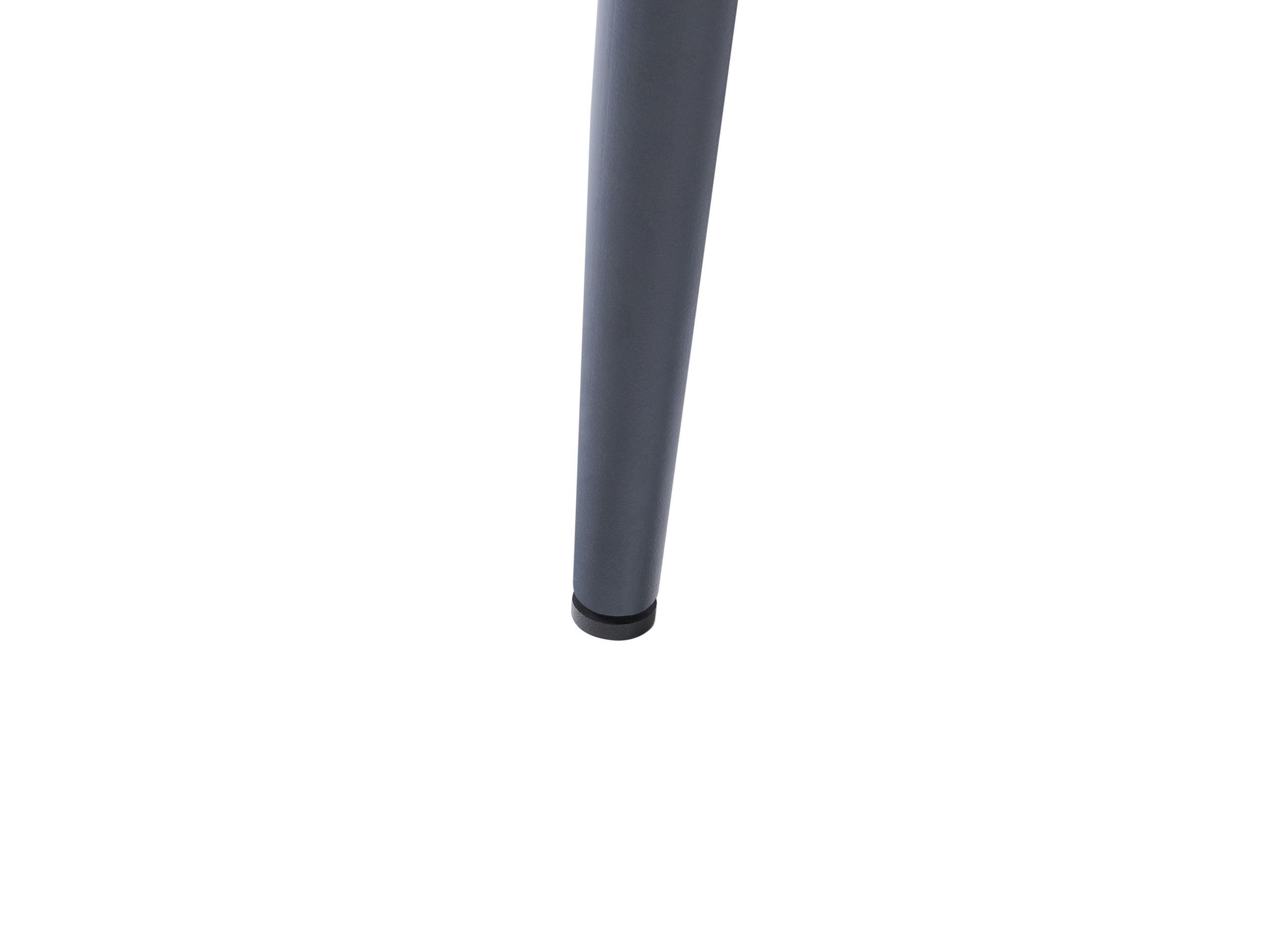 Beliani Gartentisch aus HPL-Platte Modern TOLENTINO  