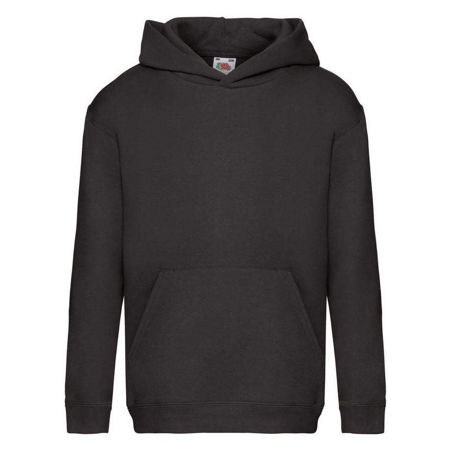 Premium 7030 mit Kapuze SweatshirtHoodie