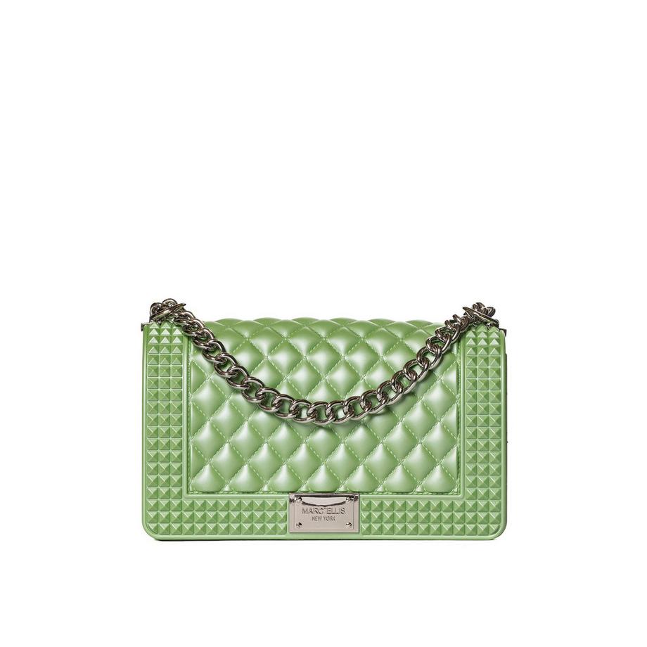 Schultertasche