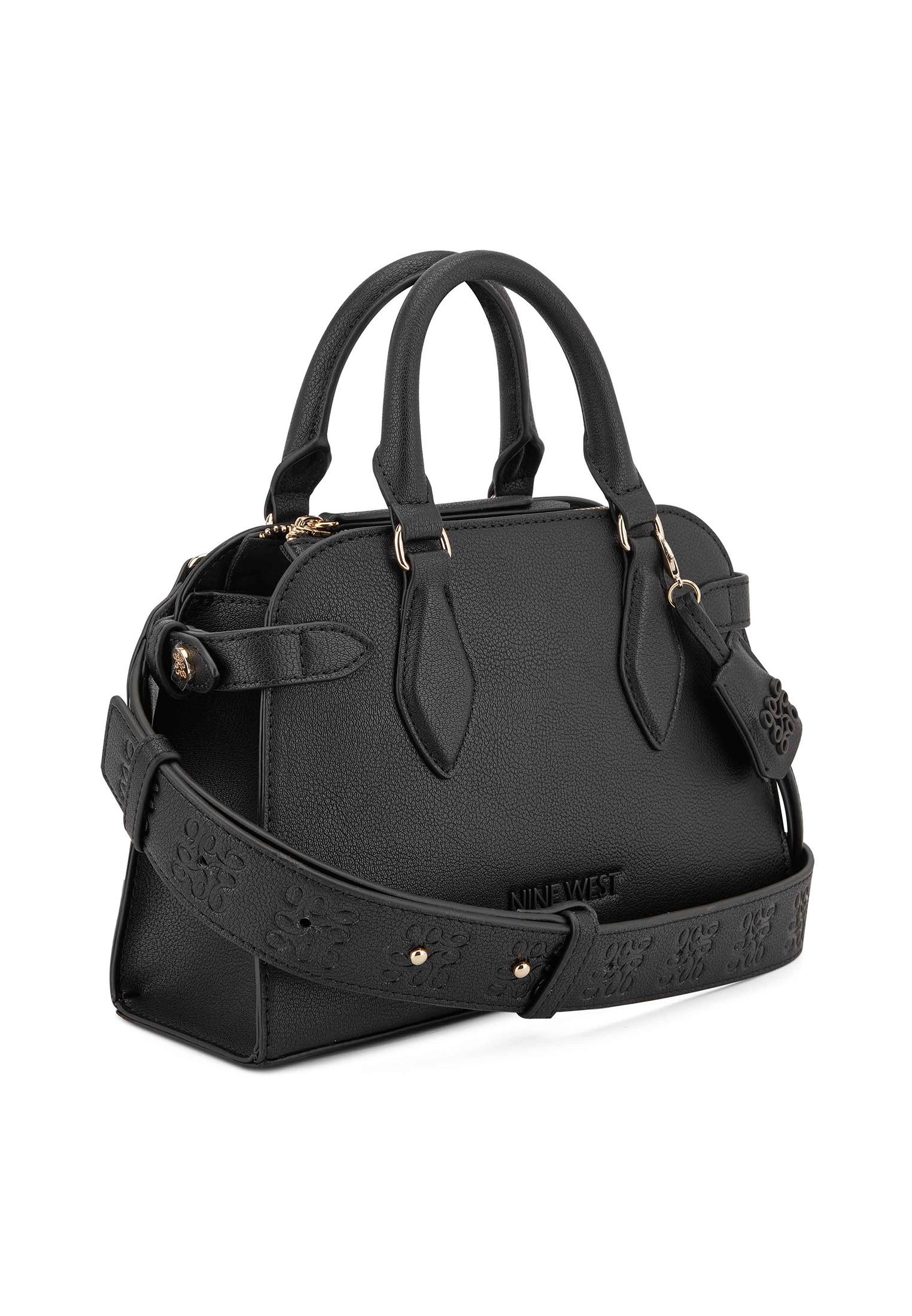 Nine West  Graham Jet Set Satchel 