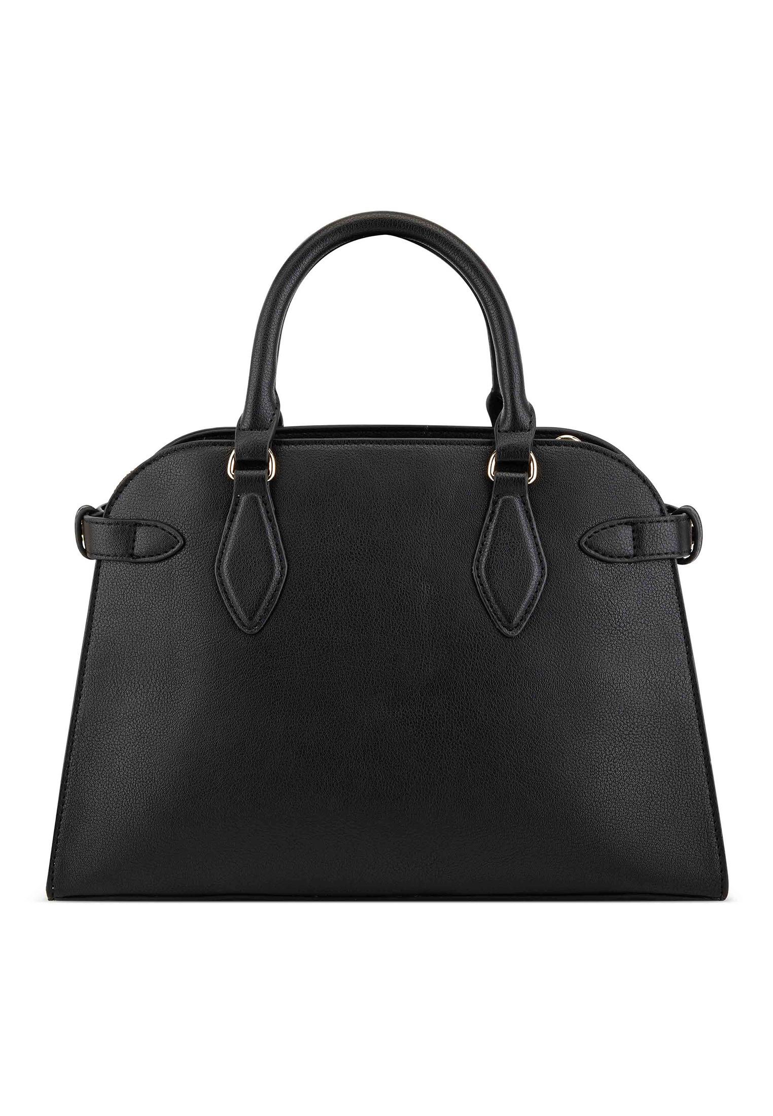 Nine West  Graham Jet Set Satchel  Bag 