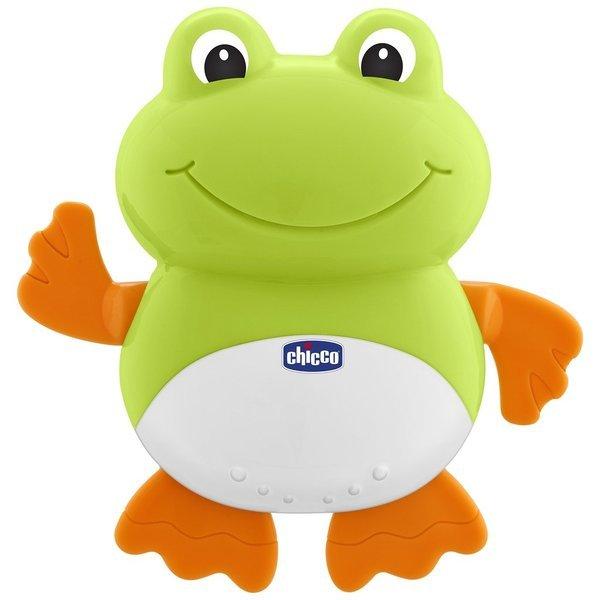 Chicco  Schwimmender Frosch 