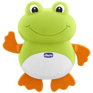Chicco  Schwimmender Frosch 