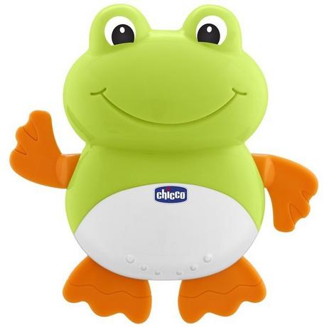 Chicco  Schwimmender Frosch 