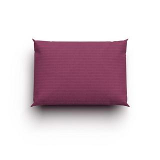 Lotus Bettwaren Lotus Satin Seersucker Uni Bettwäsche  